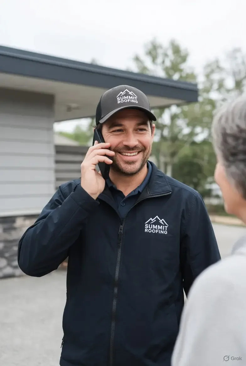 Flat Roof Leak Repair Summerfield, KS FAQs